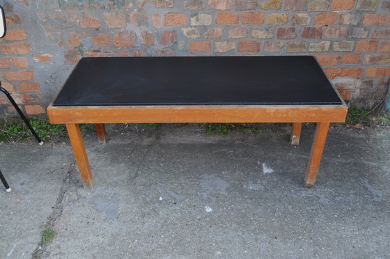 Salontafel, jaren 60 – Koffietafelboeken, Mid Century Modern (photo 4 of 5)