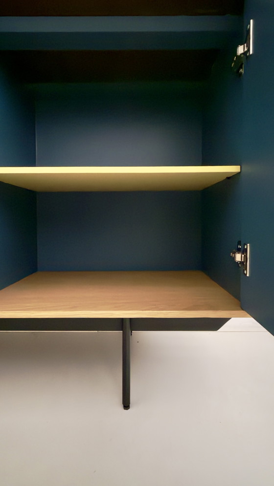 Image 1 of Unique handmade design sideboard