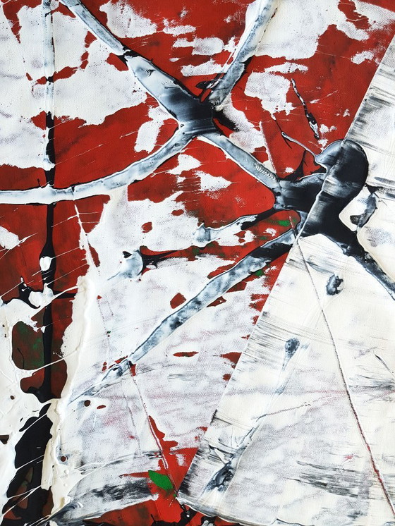Image 1 of Jürgen Angeler - Expression Power