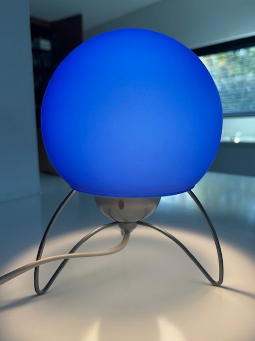 Lampe de table italienne