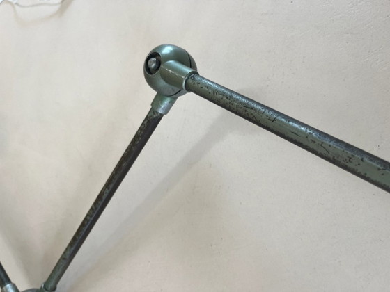 Image 1 of Jieldé lamp - Lyon, France