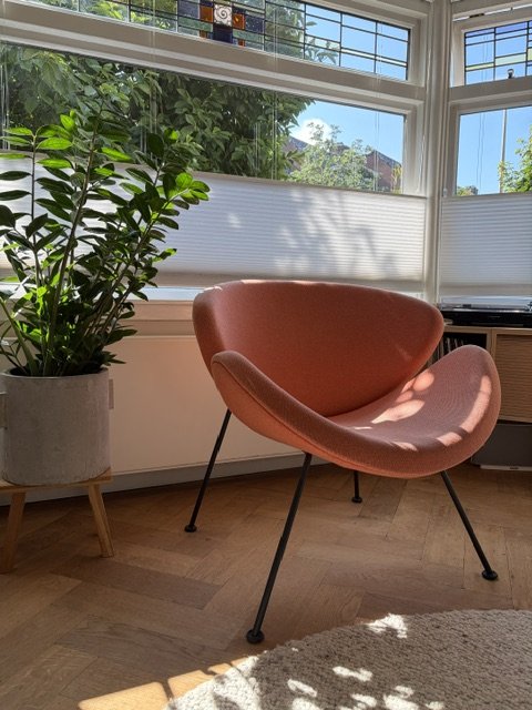 Artifort Orange Slice F437B-H