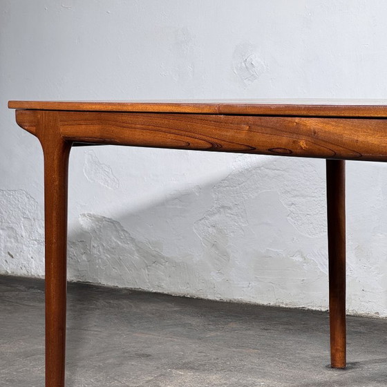 McIntosh T3 Teak Extending Dining Table by A.H. McIntosh and Co, 1960s – A.H. McIntosh & Co Ltd, Wood (photo 10 of 18)