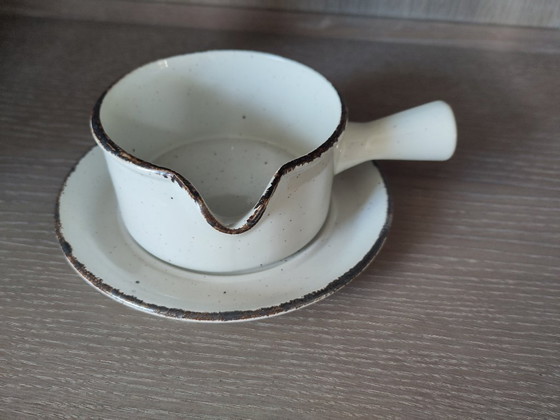 Image 1 of Stoviglie vintage inglesi - Stonehenge Midwinter degli anni '70