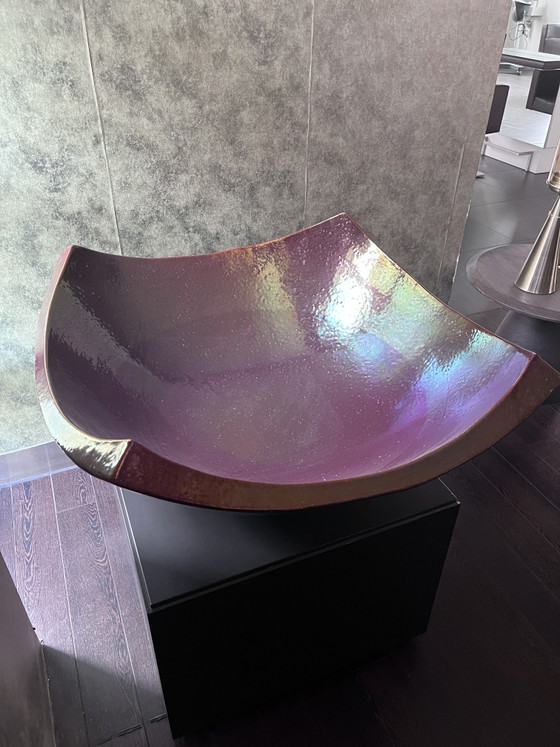 Schaal Mobach – Schalen, Ceramic (photo 3 of 6)
