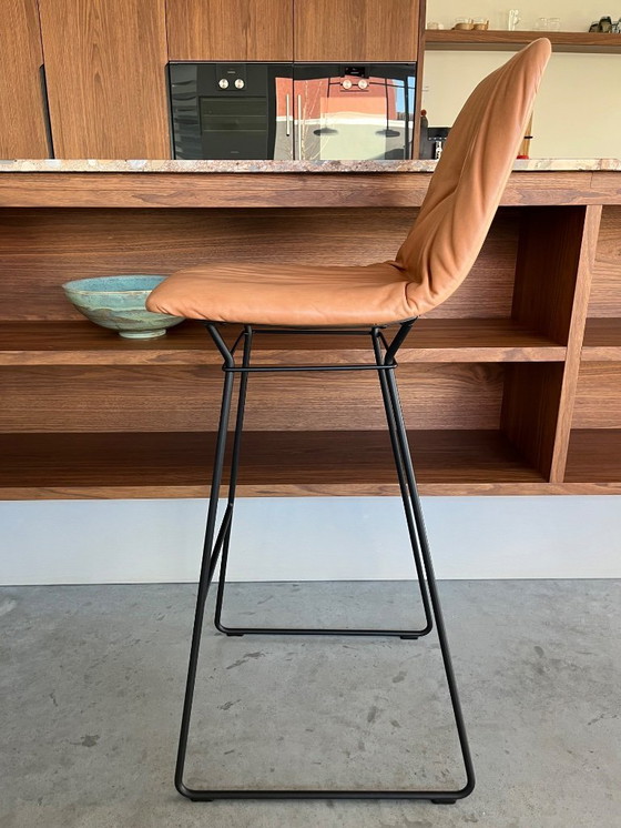 Image 1 of Tabouret de bar haut Freifrau Leya