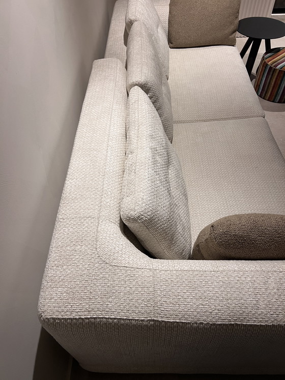 Image 1 of Magnifique fauteuil canapé Minotti