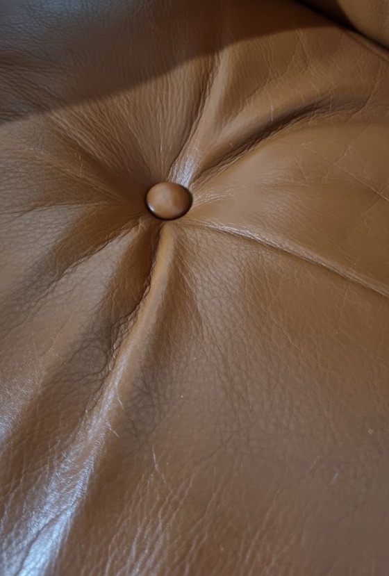 Image 1 of Poltrona Siesta disegnata da Ingmar Relling per Westnofa