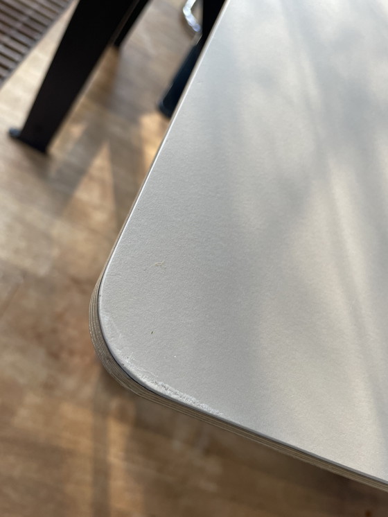 Image 1 of Tavolo Muuto 70/70 L225xP90 cm