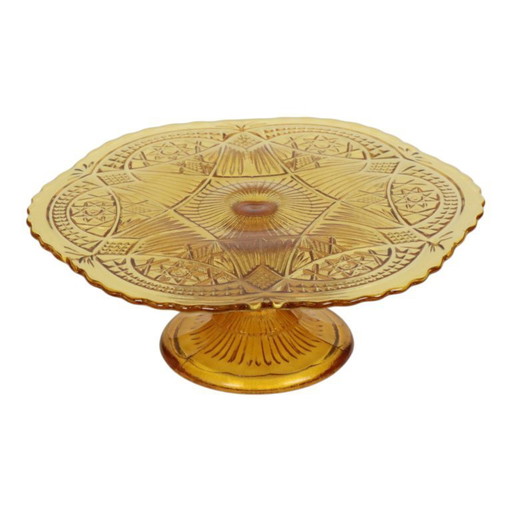 Soporte para pasteles Art Déco