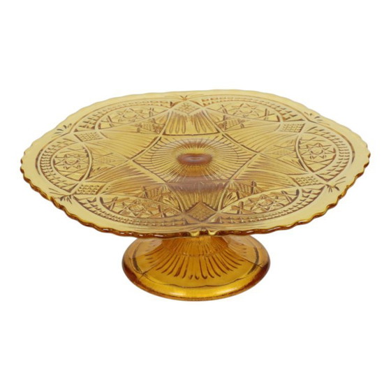 Image 1 of Soporte para pasteles Art Déco