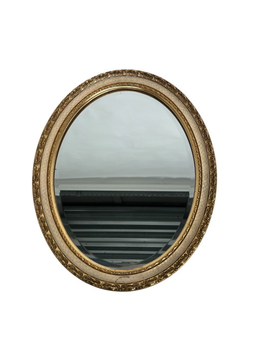 Baroque mirror Pieterman
