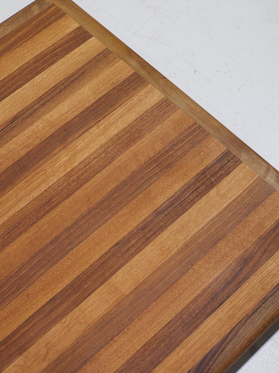 Image 1 of Conjunto de sofás modulares Pianura Mario Bellini Cassina marrón Italia años 70