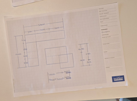 Image 1 of Next125 NX510 onyx black cucina completa!