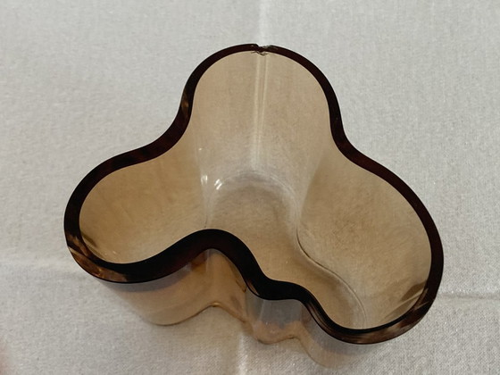 Image 1 of Iittala Aalto vase copper – Alvar Aalto – Made in Finland