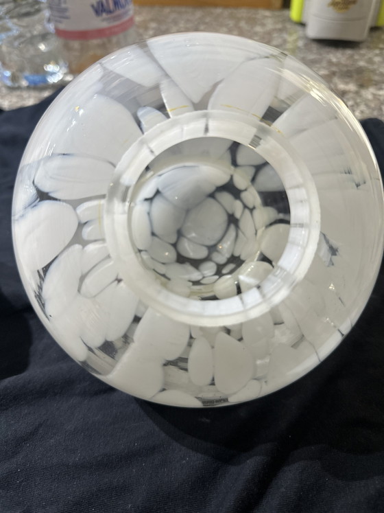Prachtige Murano Glas Diffusers Nason Mazzega Jaren 60/70 – Verlichting (photo 5 of 10)