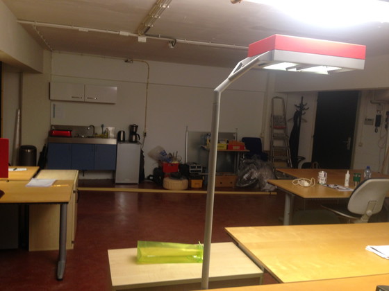 Image 1 of Ansorg Industriële lampen