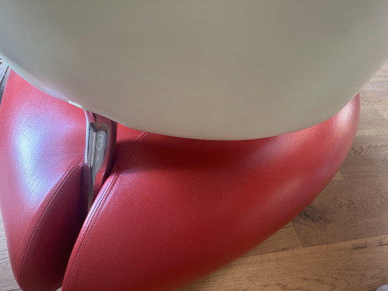 Image 1 of Leolux pallone