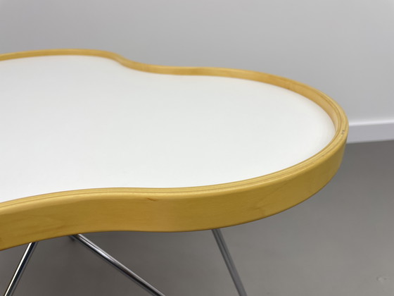 Image 1 of Swedese Flower Mono coffee table