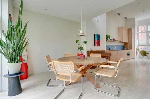 Gerard Geytenbeek eettafel