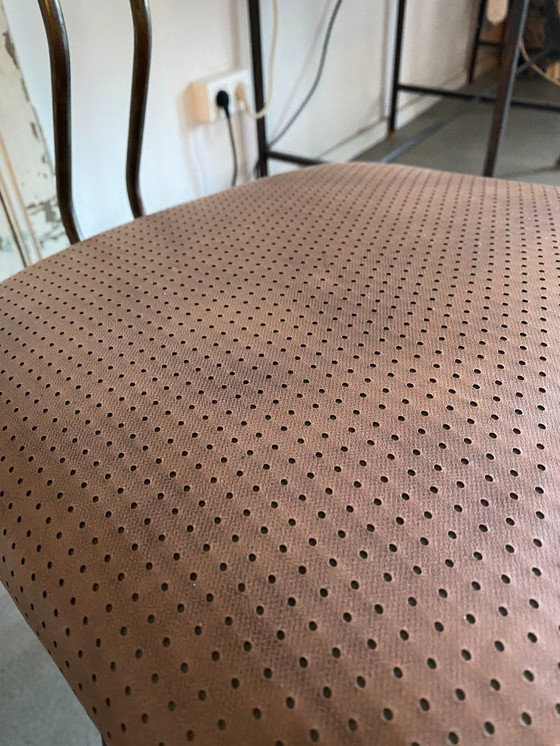 Image 1 of Henri Liber Flambo chairs (2 stuks beschikbaar)