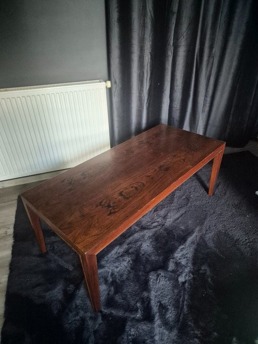 Severin Hansen coffee table