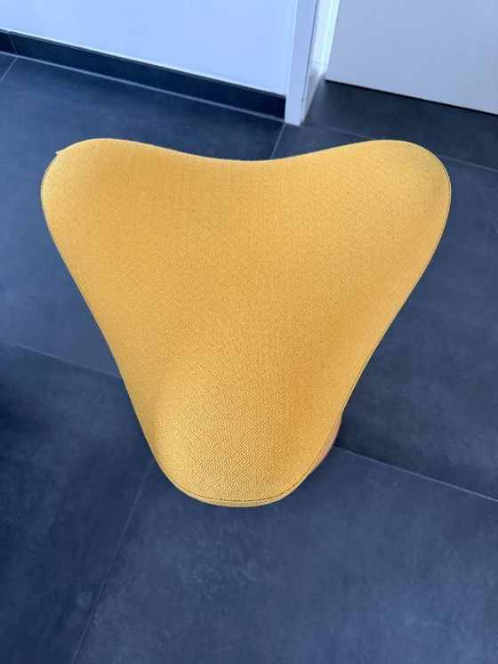 Image 1 of Déménagement Stokke Varier | tabouret ergonomique debout/assis