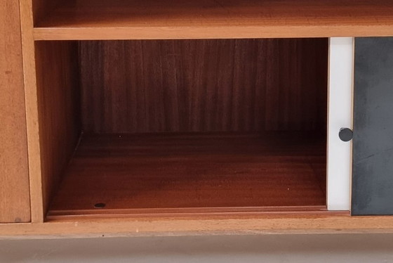 Image 1 of Tablero intermedio de mediados de siglo