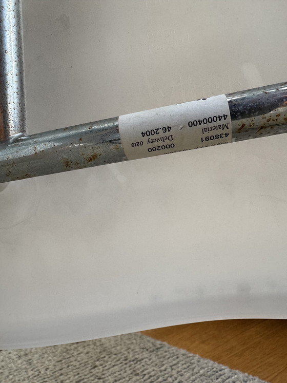 Image 1 of Tom Vac Vitra Schaukelstuhl. Ron Arad