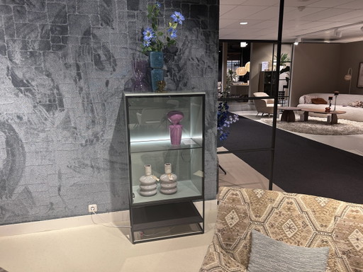 Interstar display cabinet S345 – vitrinekasten (photo 2 of 4)