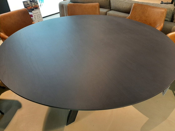 Image 1 of Private Label Join dining table - Ø150