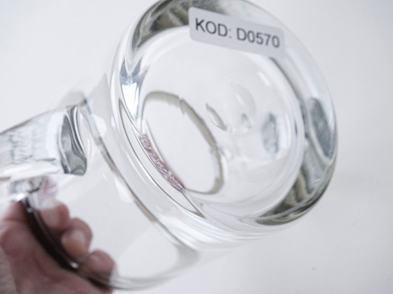 Image 1 of Cubitera, diseño danés, década de 1970, fabricada en Dinamarca.