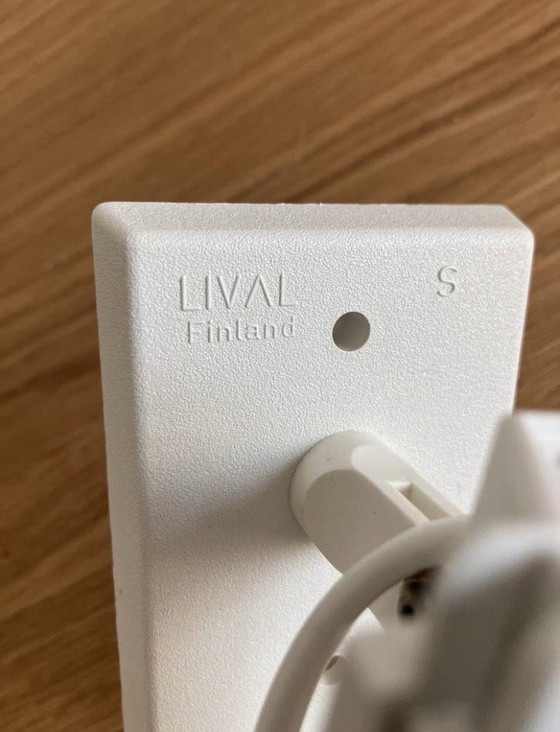 Image 1 of Lival ‘Photon’ spot lamp