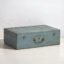 Cassa antica con patina azzurra (c.1920) #61 – Oggetti decorativi, Rustic (photo 10 of 16)