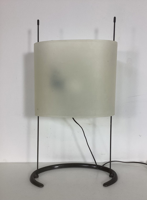 Image 1 of Arteluce Gala Paolo Rizzatto lampe italienne des années 70