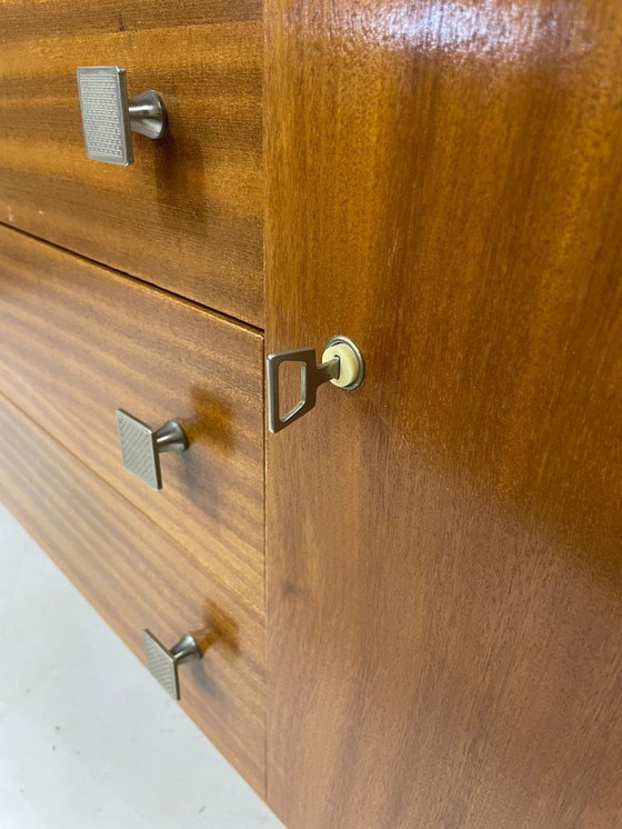 Image 1 of Sideboard, Czechoslovakia, 1970s