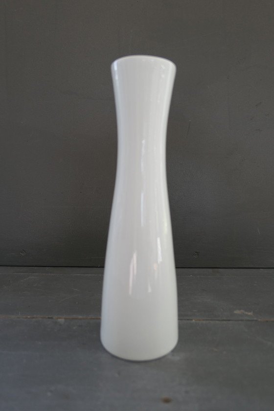 Image 1 of Vaso Bavaria vintage König Porzellan