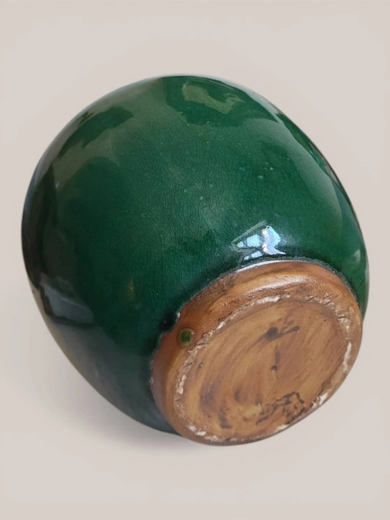 Art Deco Vase – Vasen (photo 5 of 6)