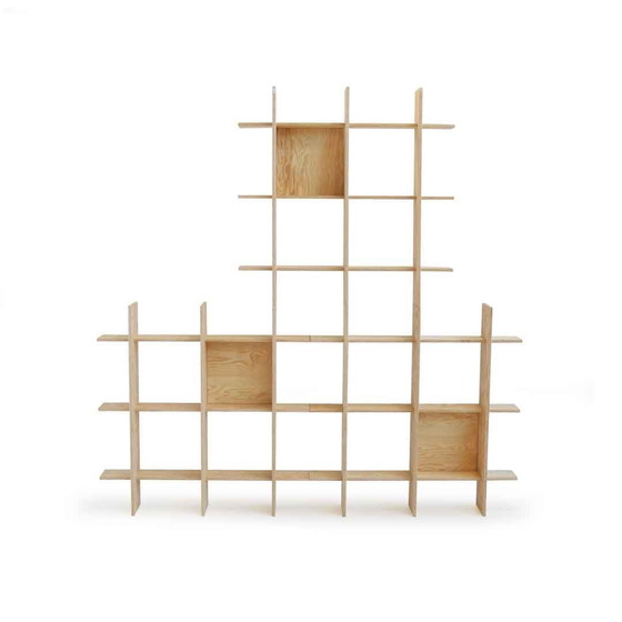 Image 1 of Piet Hein ist ein Ikea-Künstler