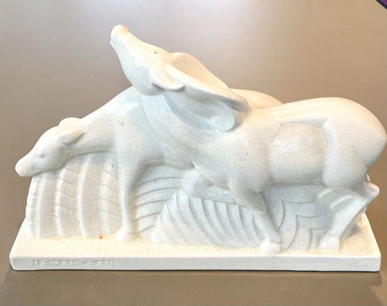 Image 1 of Céramique Lemanceau