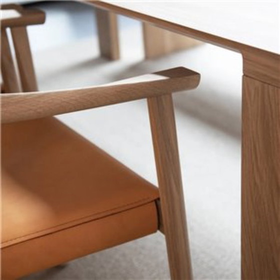 Image 1 of 4 TOKYO / BENSEN Chairs