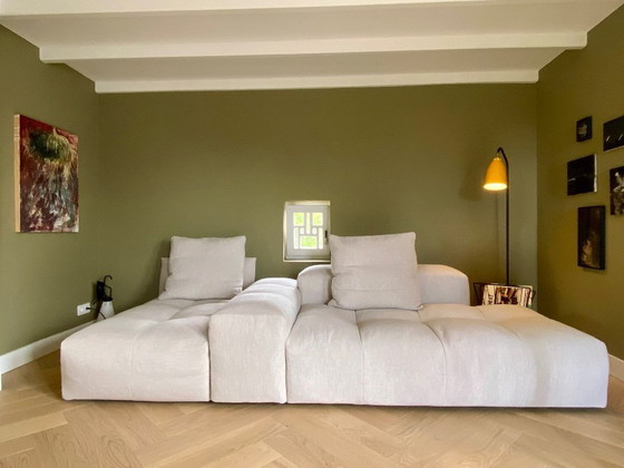 Image 1 of Designsofa – Saba Pixel Sofa | Kasstor Amsterdam