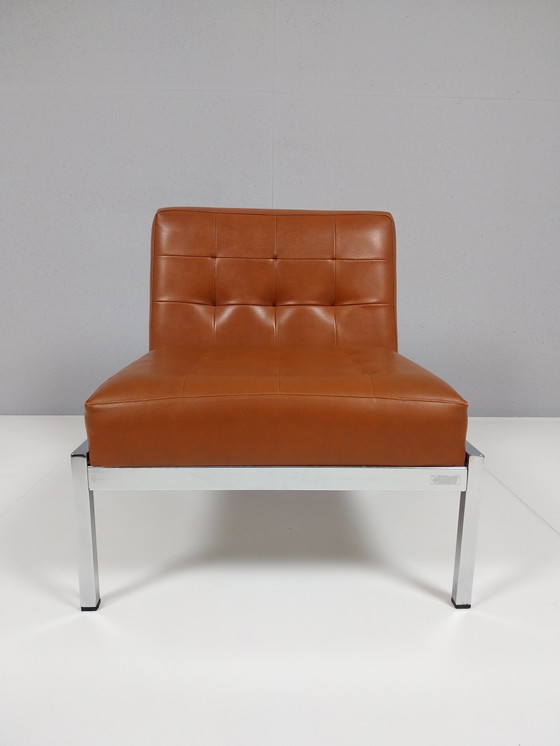 Image 1 of Vintage armchair / lounge chair, 1960s