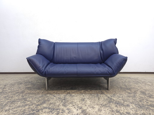 Canapé design Leolux Tango, canapé en cuir, canapé, canapé en cuir