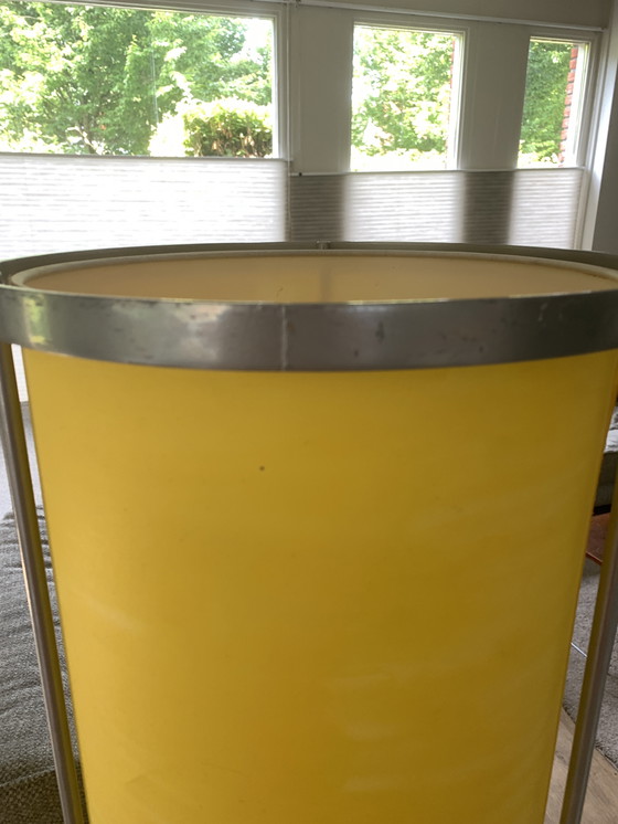 Image 1 of Memphis bonydesign floor lamp