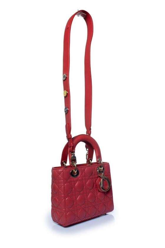 Image 1 of Christian Dior, Mon sac Lady Dior ABCDior