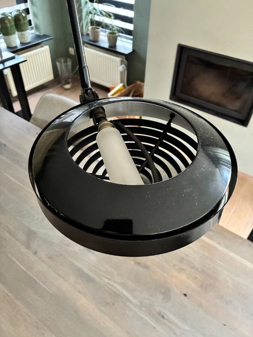 Lampada da soffitto Lumina Elle di Tommaso Cimini