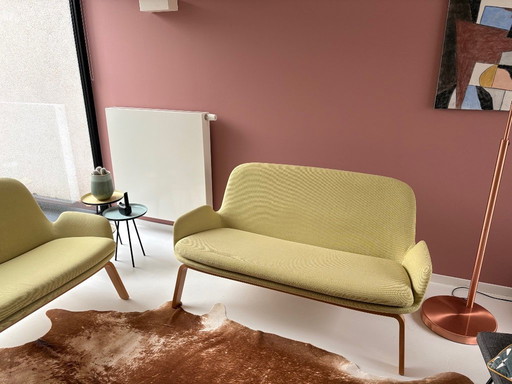 2 zitsbank - Era Sofa Normann Copenhagen