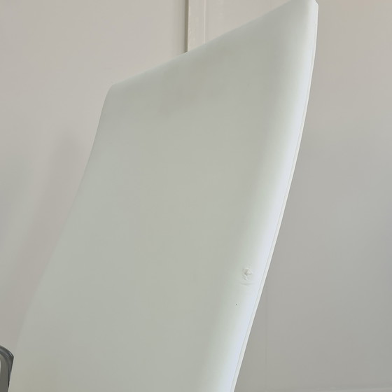 Image 1 of 1 Fritz Hansen Hochlehner-Bürostuhl Modell Oxford
