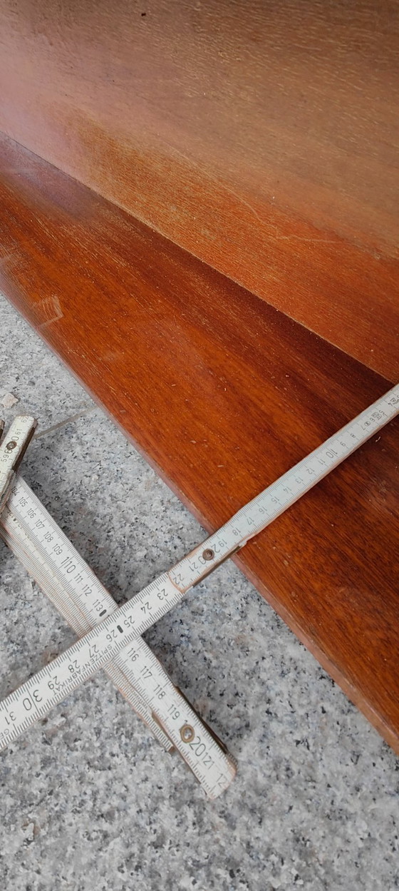 Image 1 of wandplank toegeschreven door Walter Wirz voor Renz